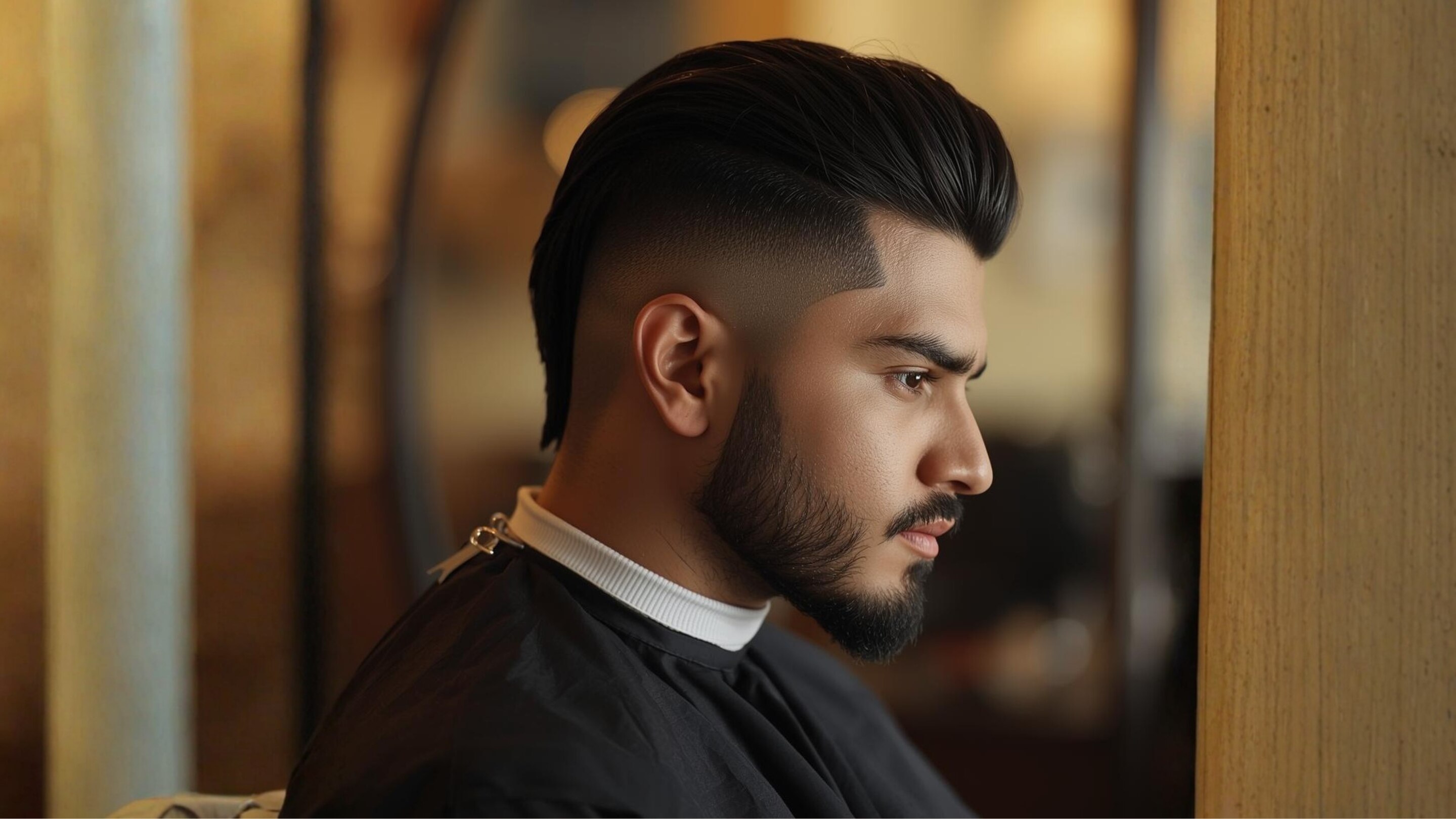 21. Hard Side Part: