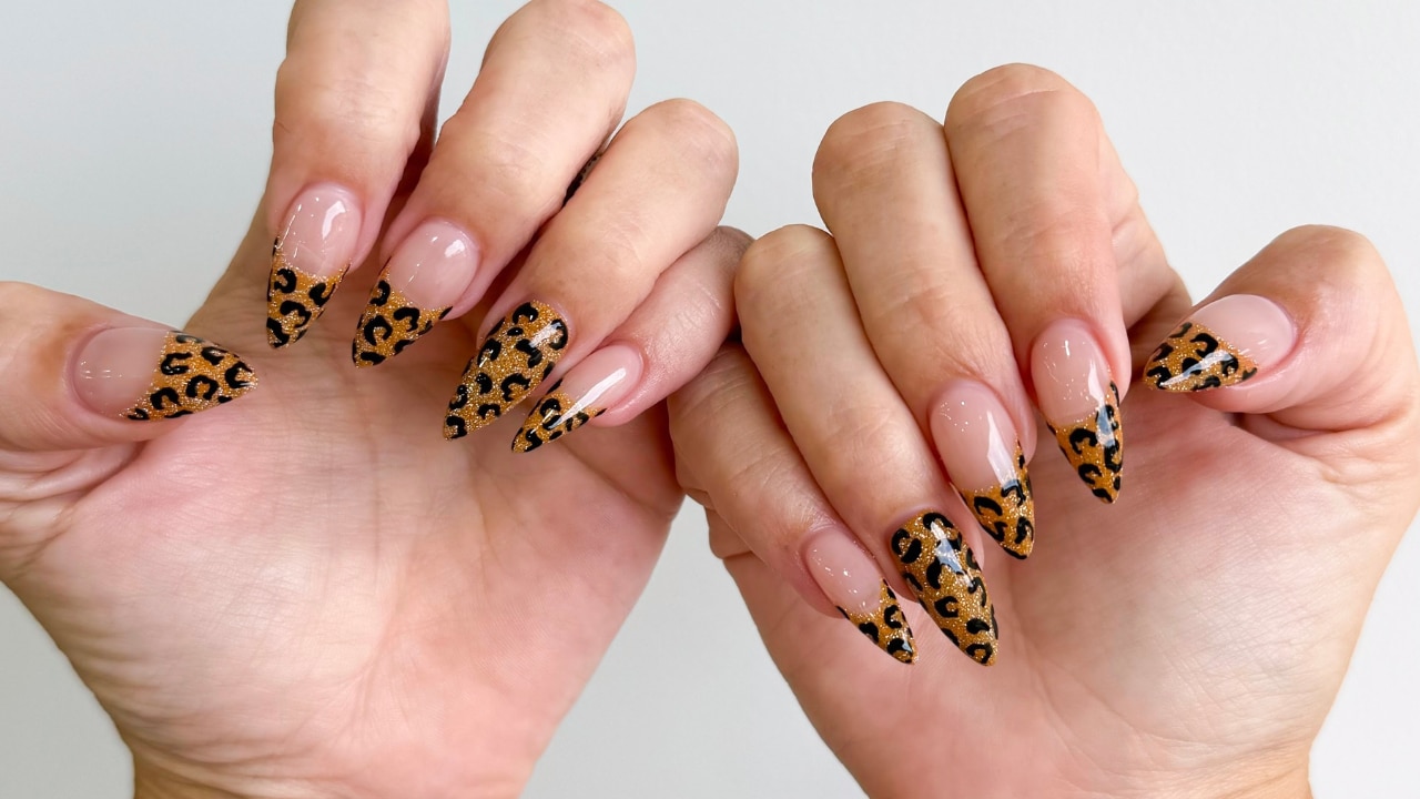 4. The Reverse Tortoiseshell