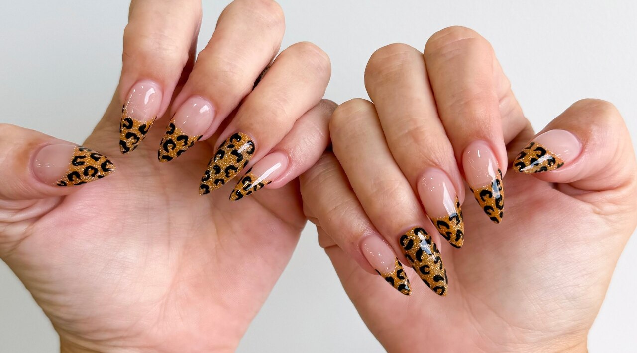 4. The Reverse Tortoiseshell