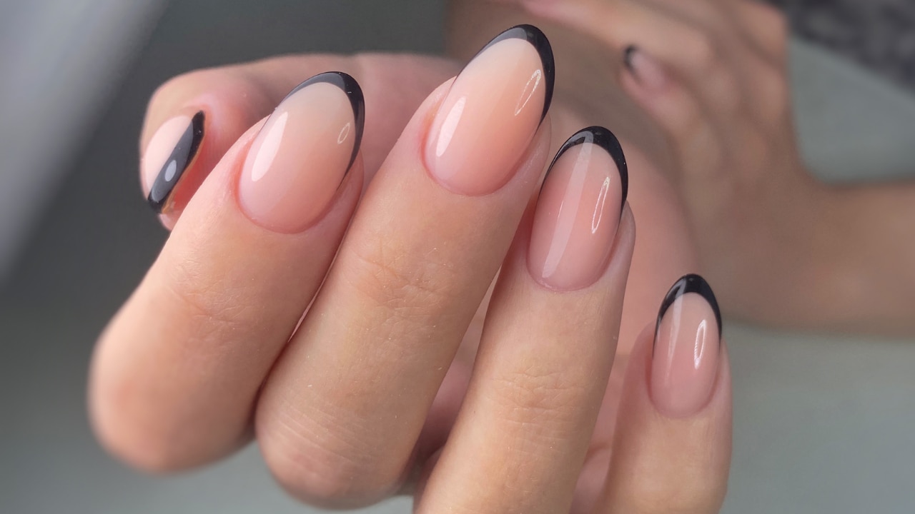 9. Black Cherry Micro-French