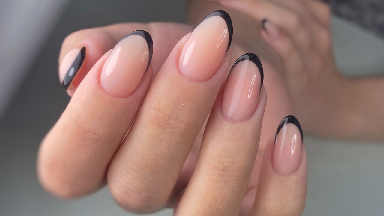 9. Black Cherry Micro-French