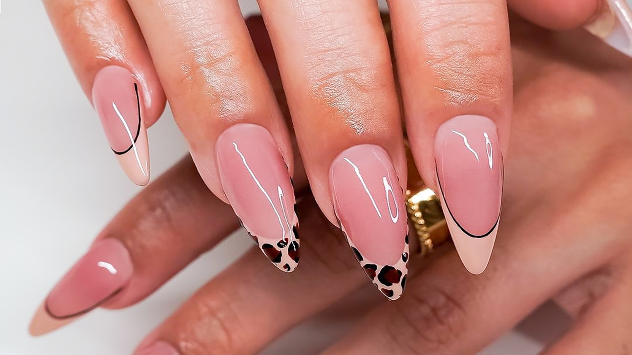 10. The Animal Print Edge