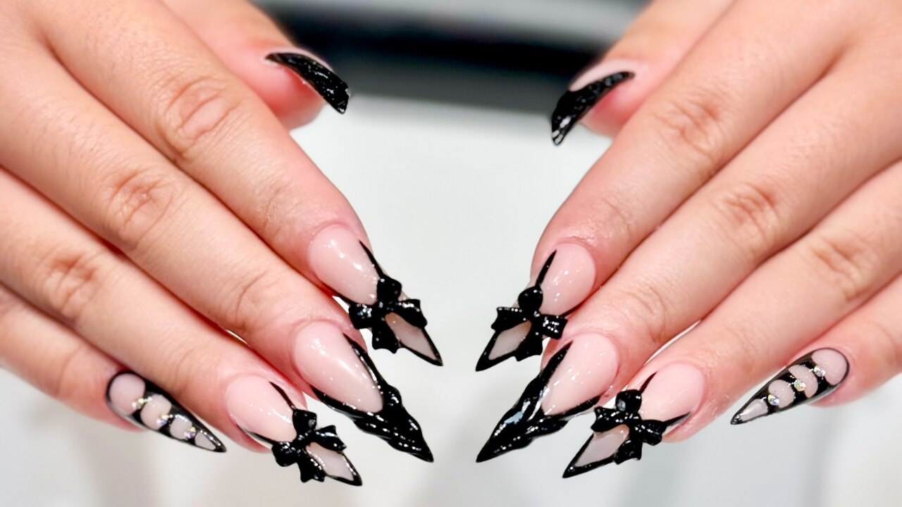 8. 3D Jelly Tips