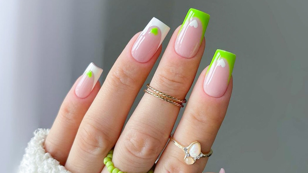 17. The "Sandwich" French