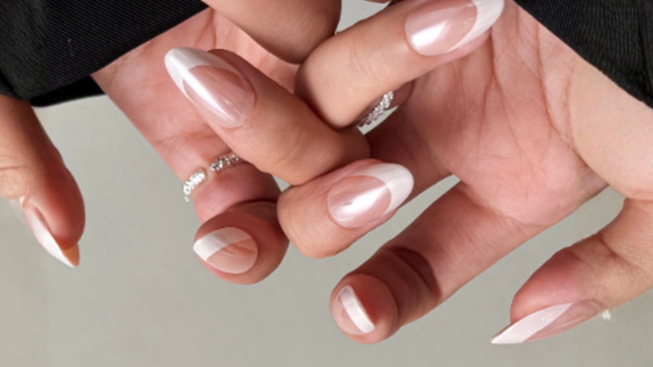 What Makes French Nail Art So Popular?
