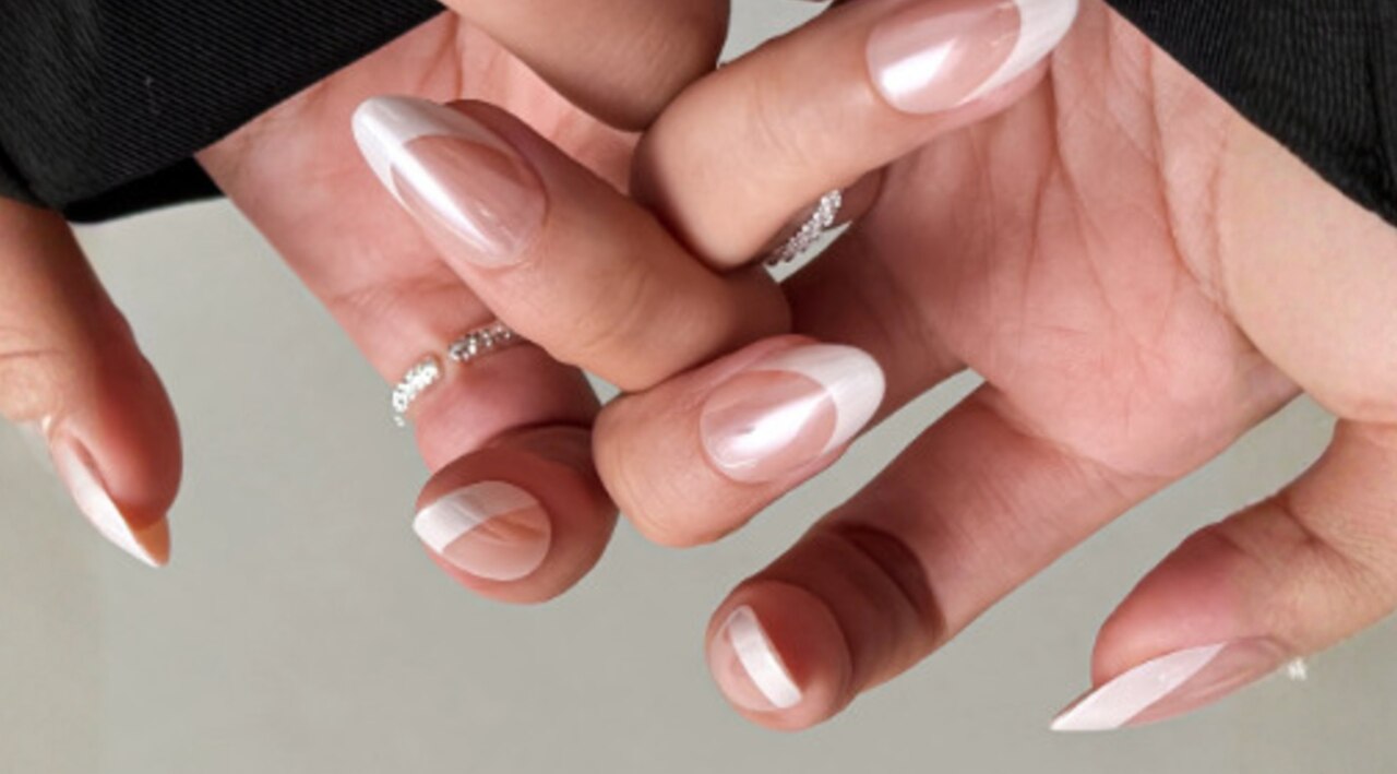 What Makes French Nail Art So Popular?