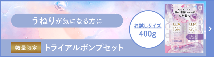 ストレート アンド シャイン うねりが気になる方に 数量限定 トライアルポンプセット お試しサイズ400g
