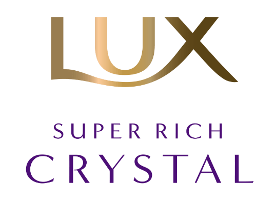 LUX SUPER RICH CRYSTAL