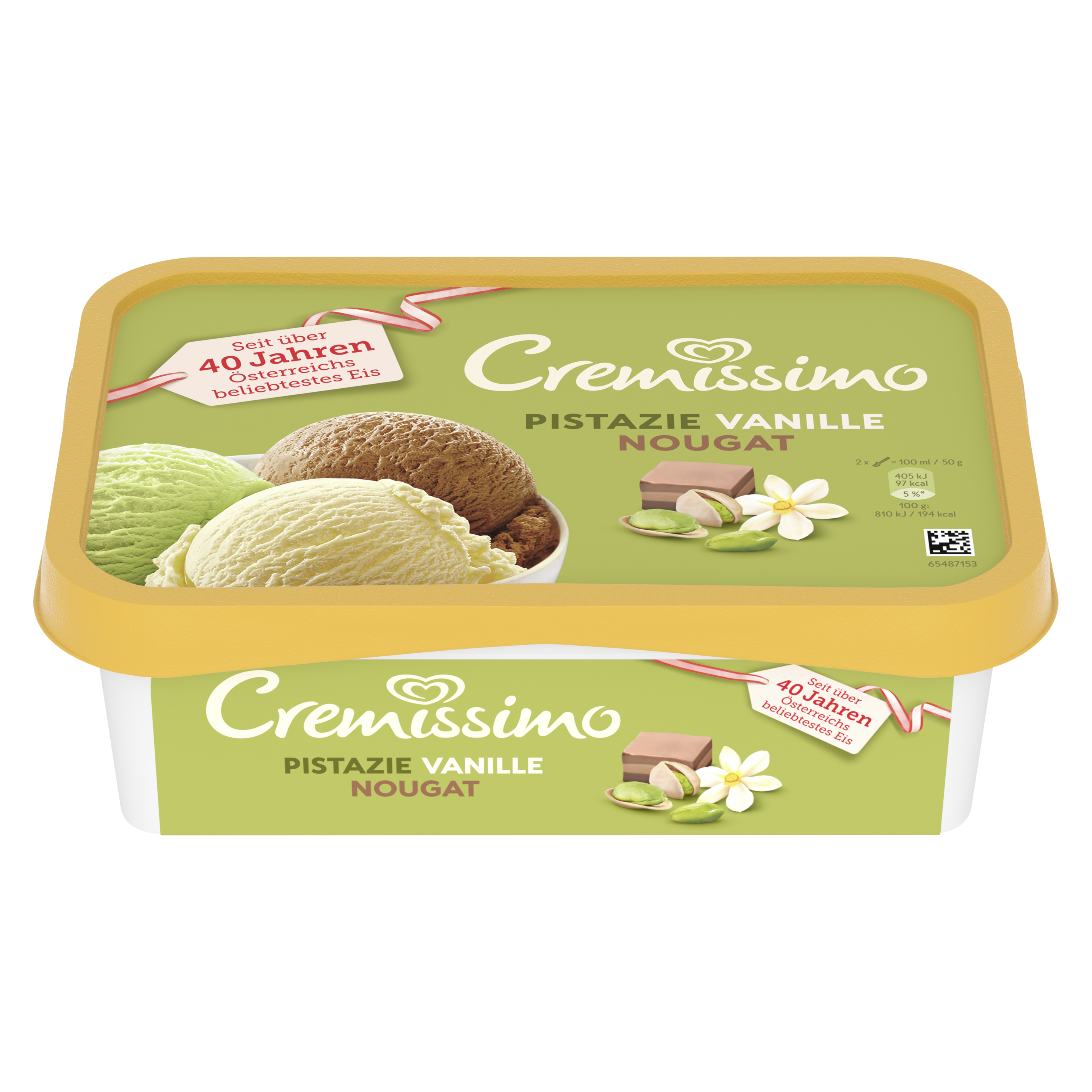 cremissimo image
