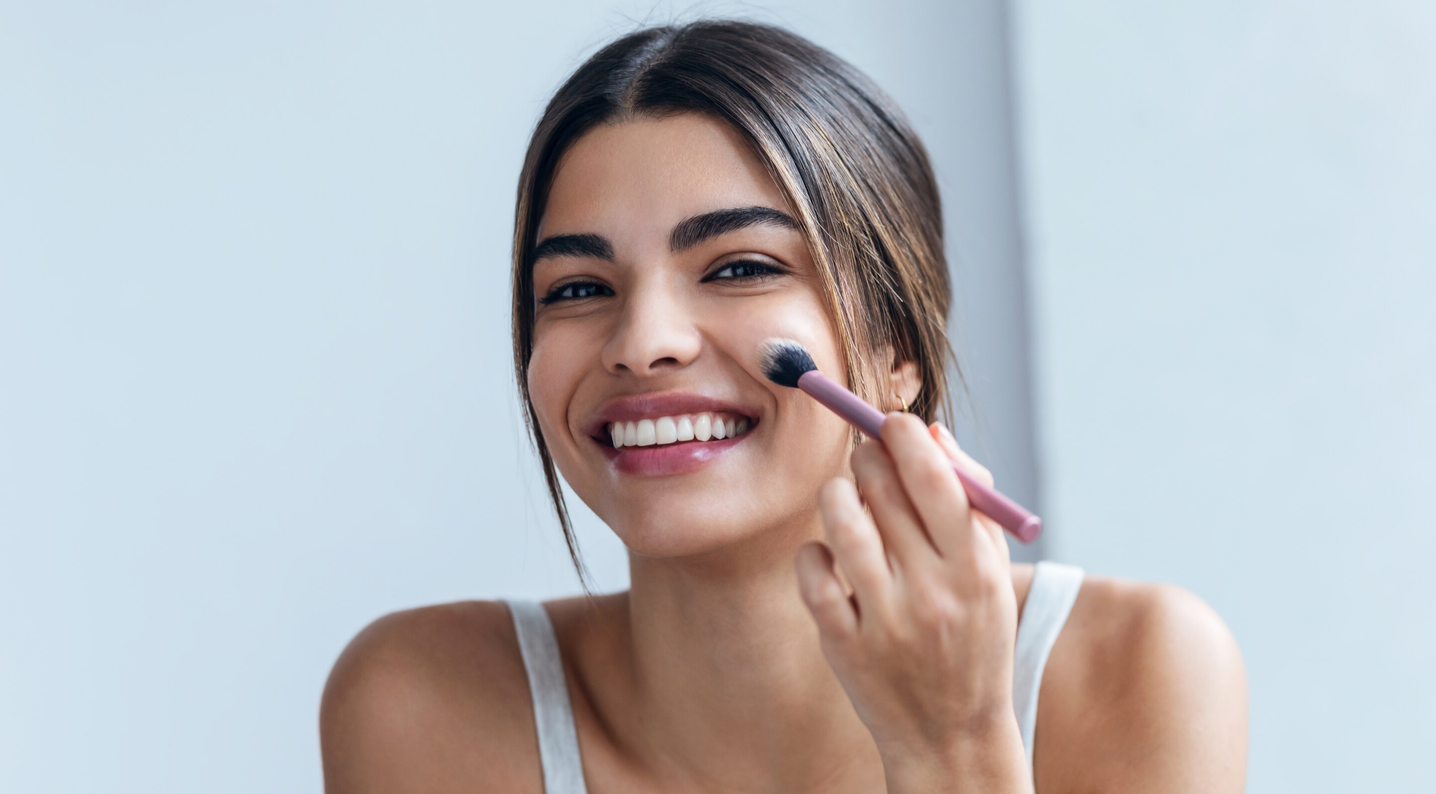 Benefits Of Using Blush