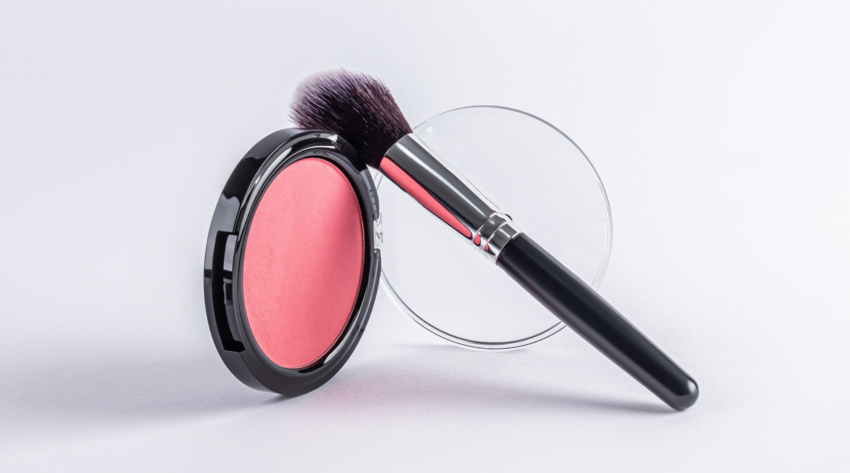 How to Apply Blush and Choose the Right Shade