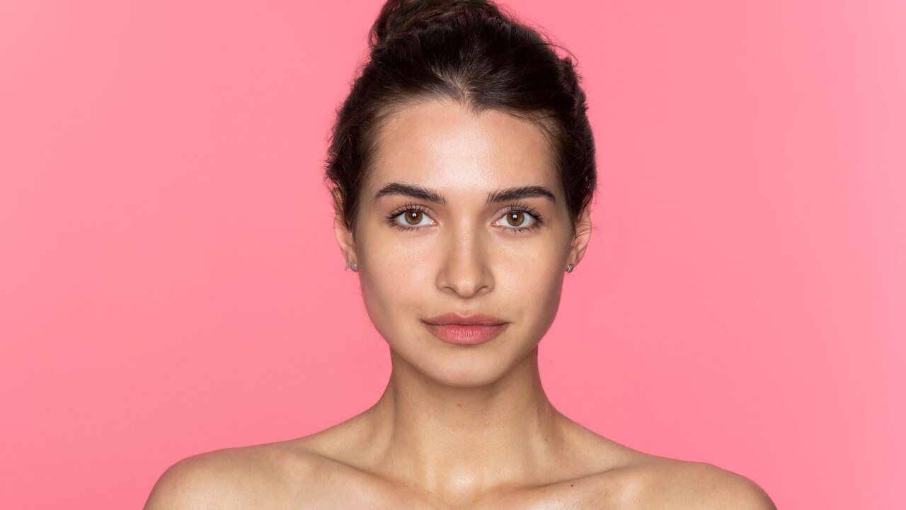 Square Face