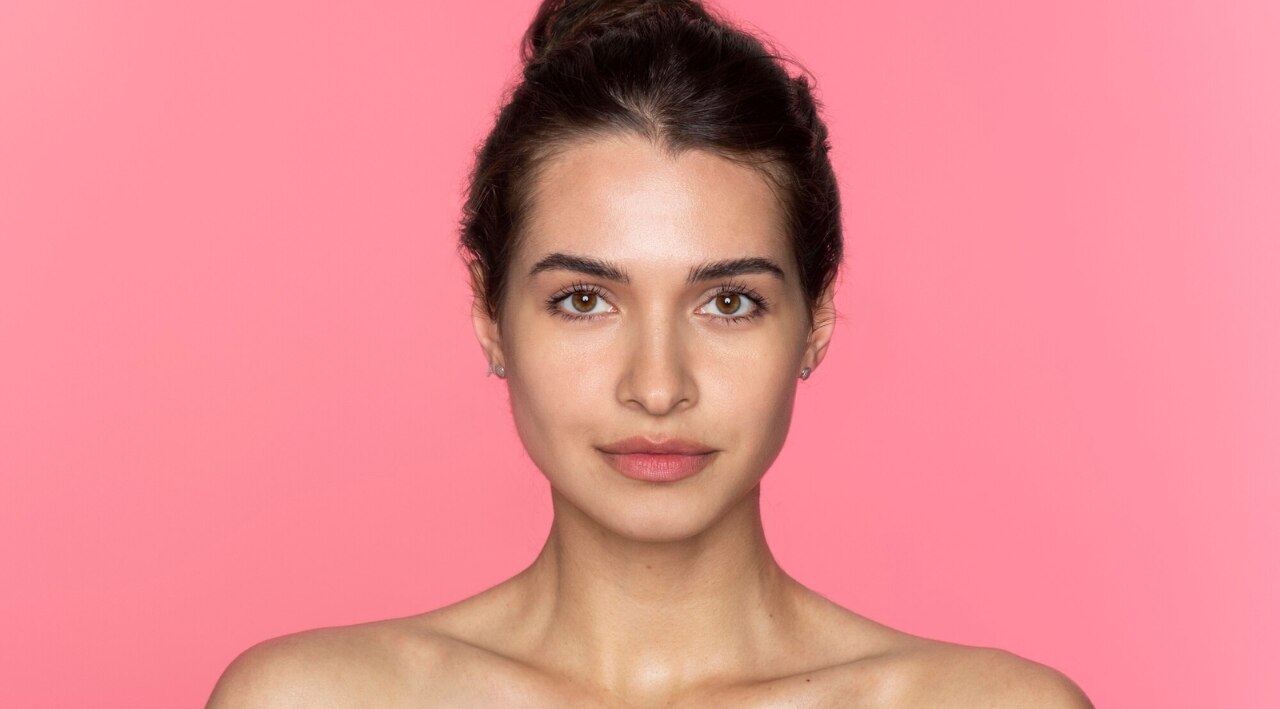 Square Face