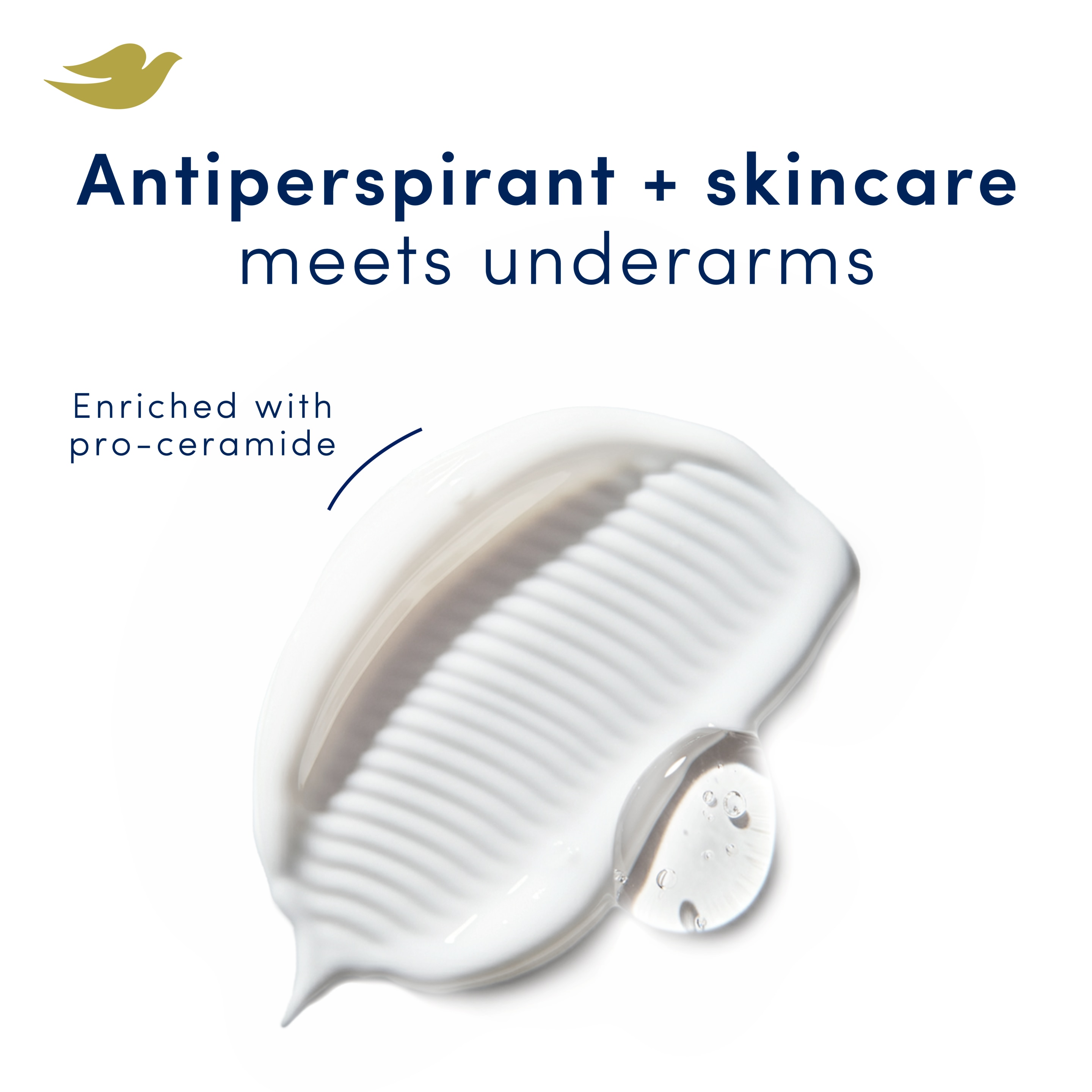 Advanced Antiperspirant Aerosol Acai Berry And Waterlily