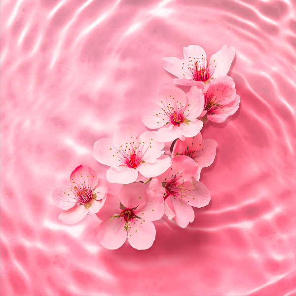 Sakura Blossom