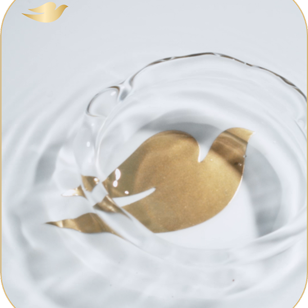 À base de água Tecnologia Hydro Care