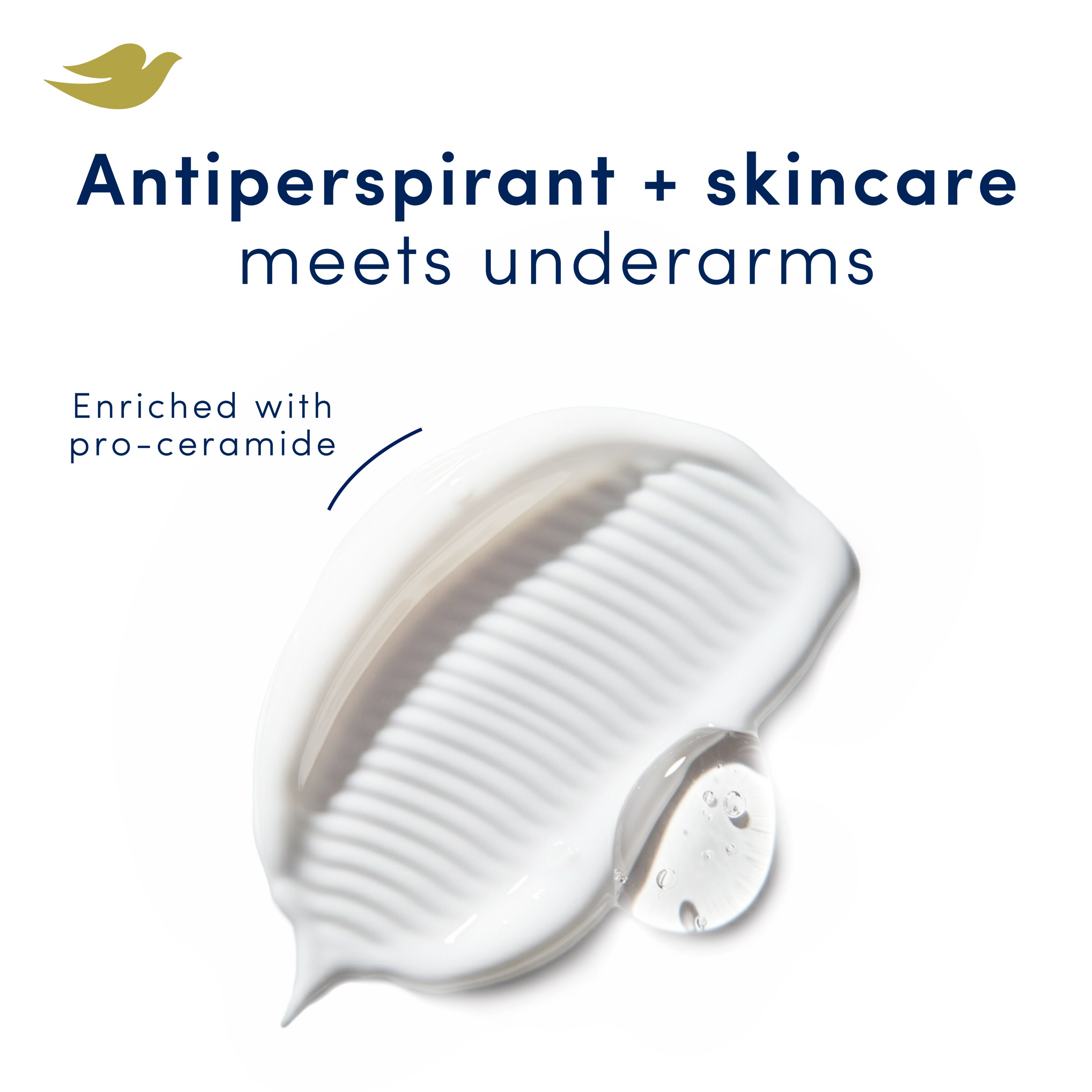 Advanced Antiperspirant Aerosol Original