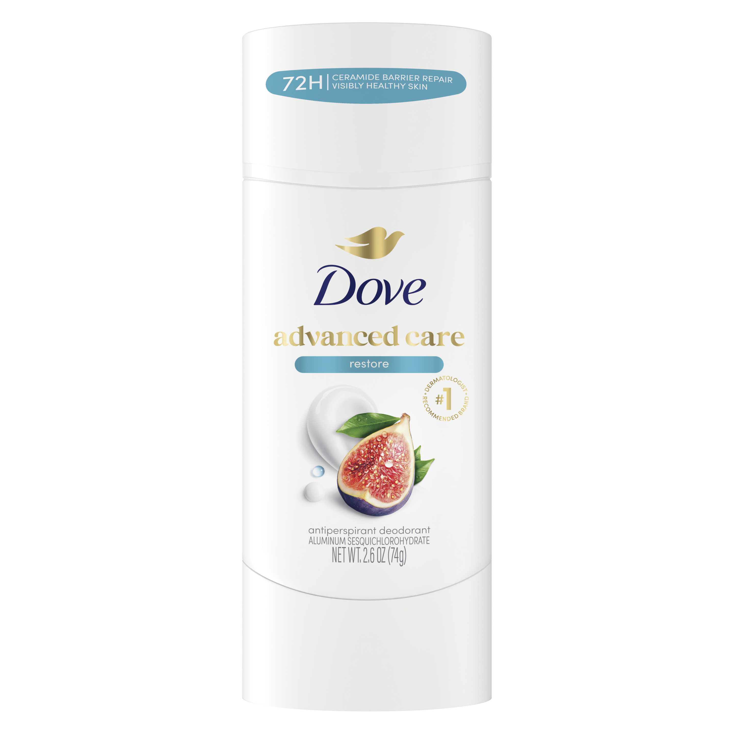 Advanced Care Restore Antiperspirant Stick