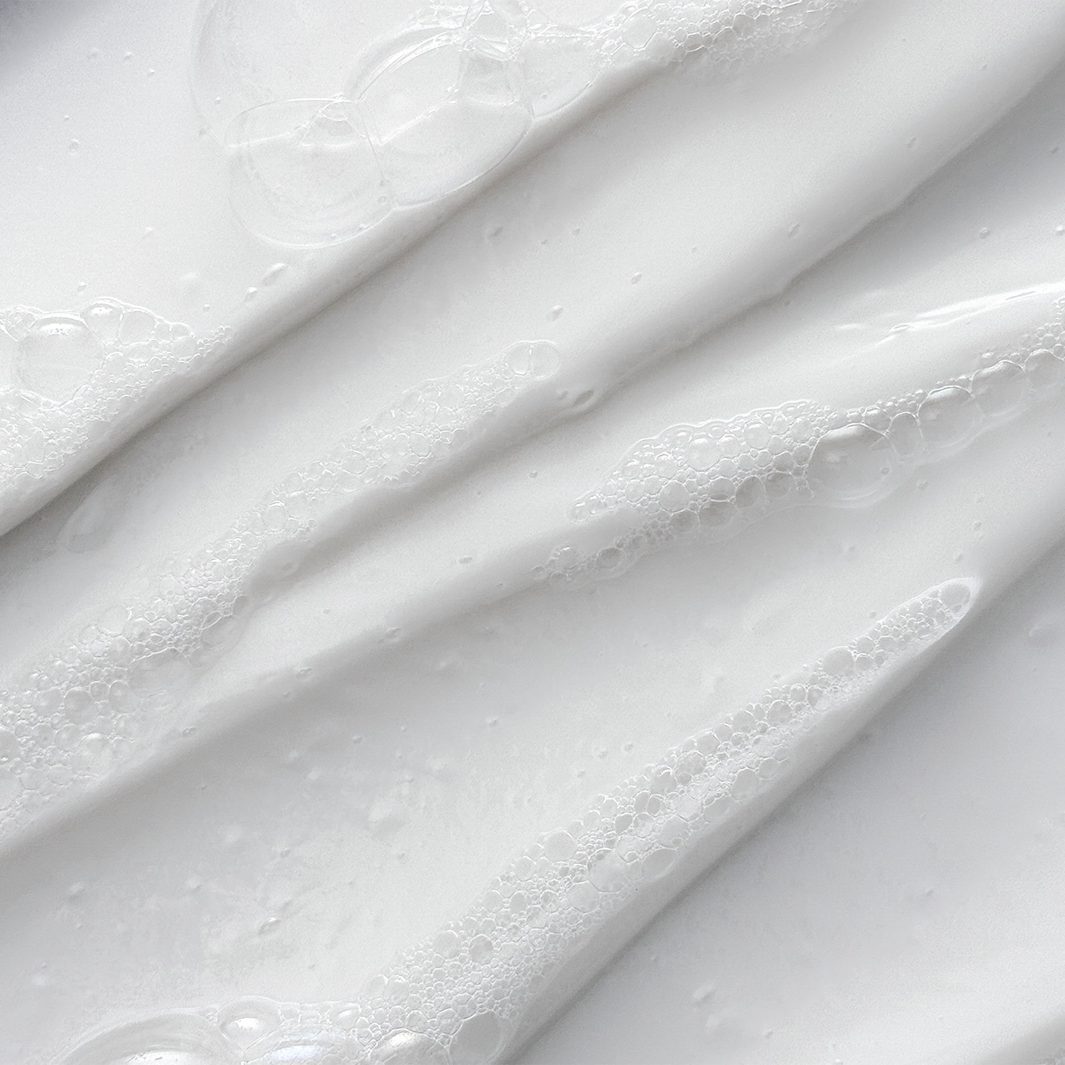 Dove Body Wash texture