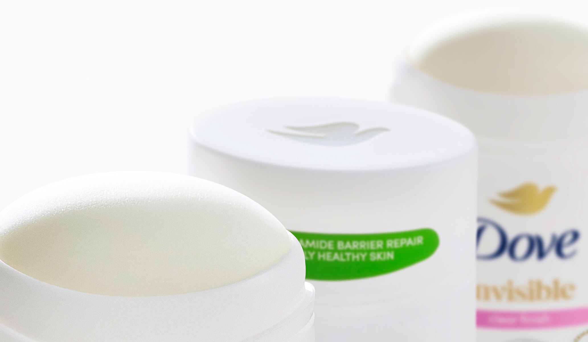 Dove Deodorant Sticks