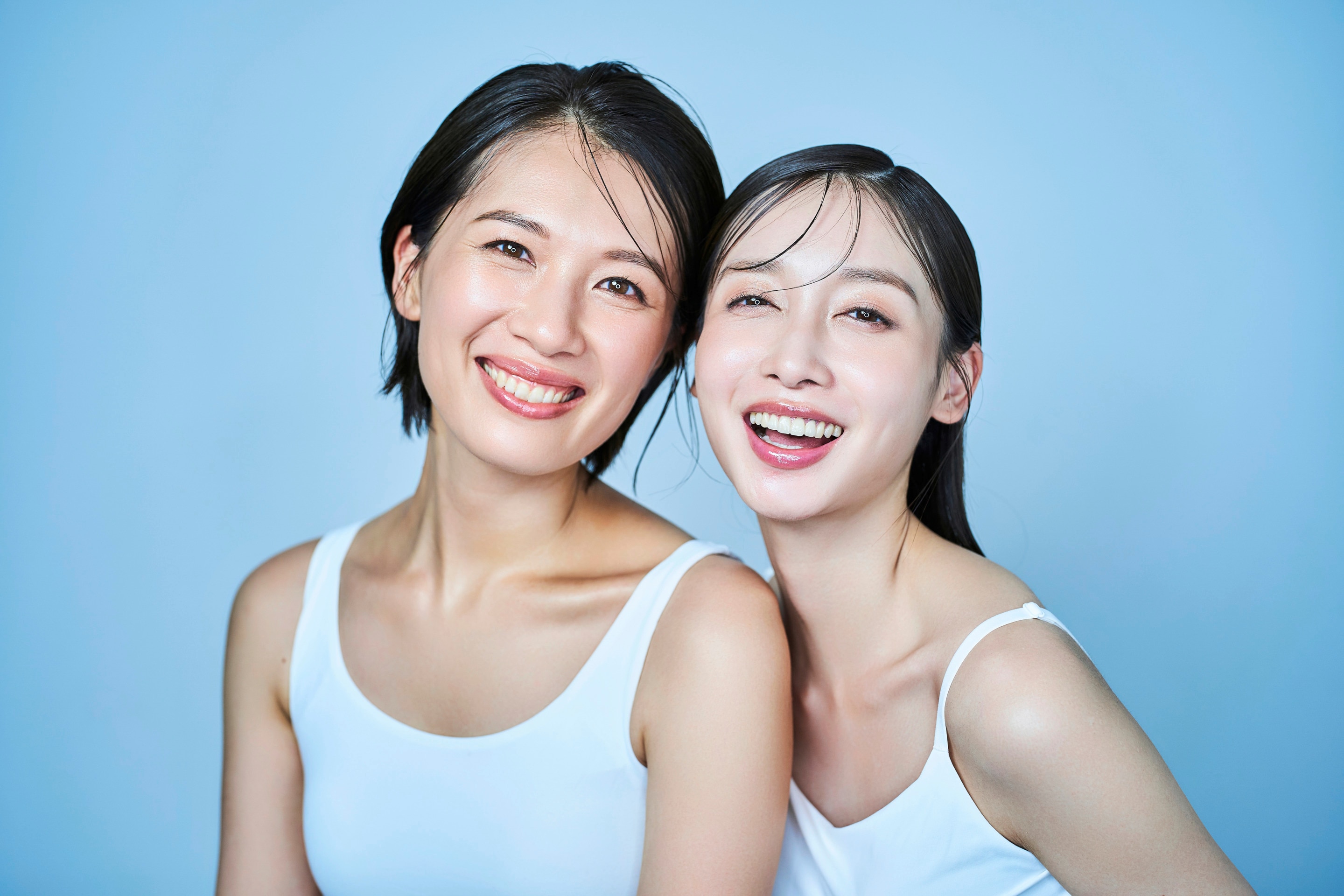 ร่องแก้มลึกเกิดจากอะไร? วิธีดูแลร่องแก้มให้ตื้นลง ด้วยวิธีธรรมชาติและทำได้ง่าย ๆ ที่บ้าน