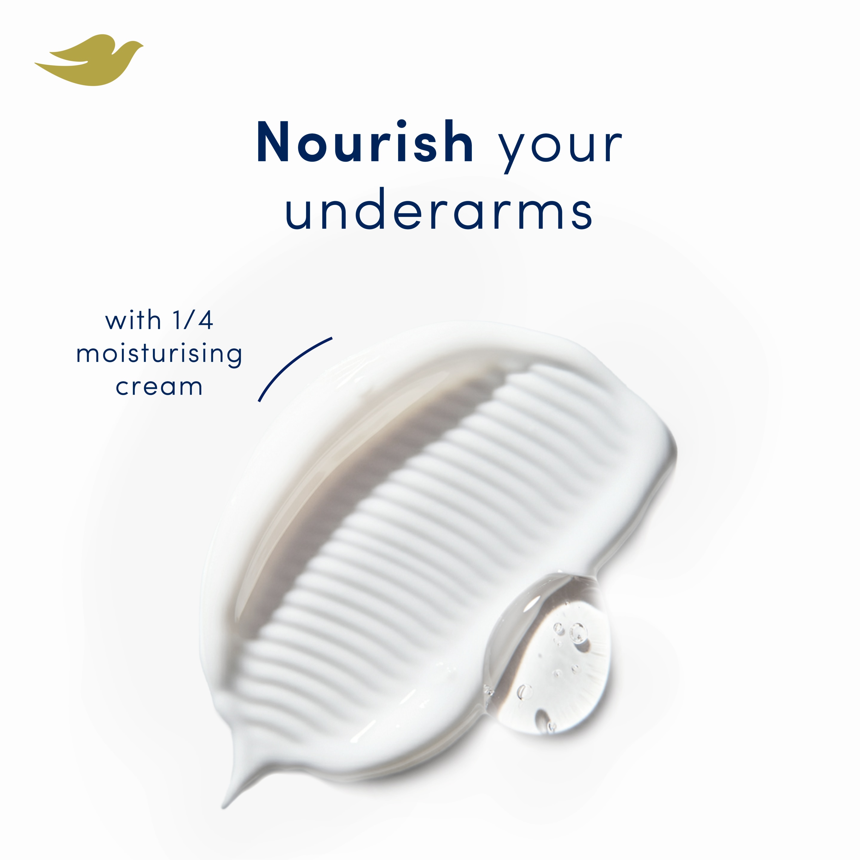 Advanced Antiperspirant Aerosol Invisible Dry