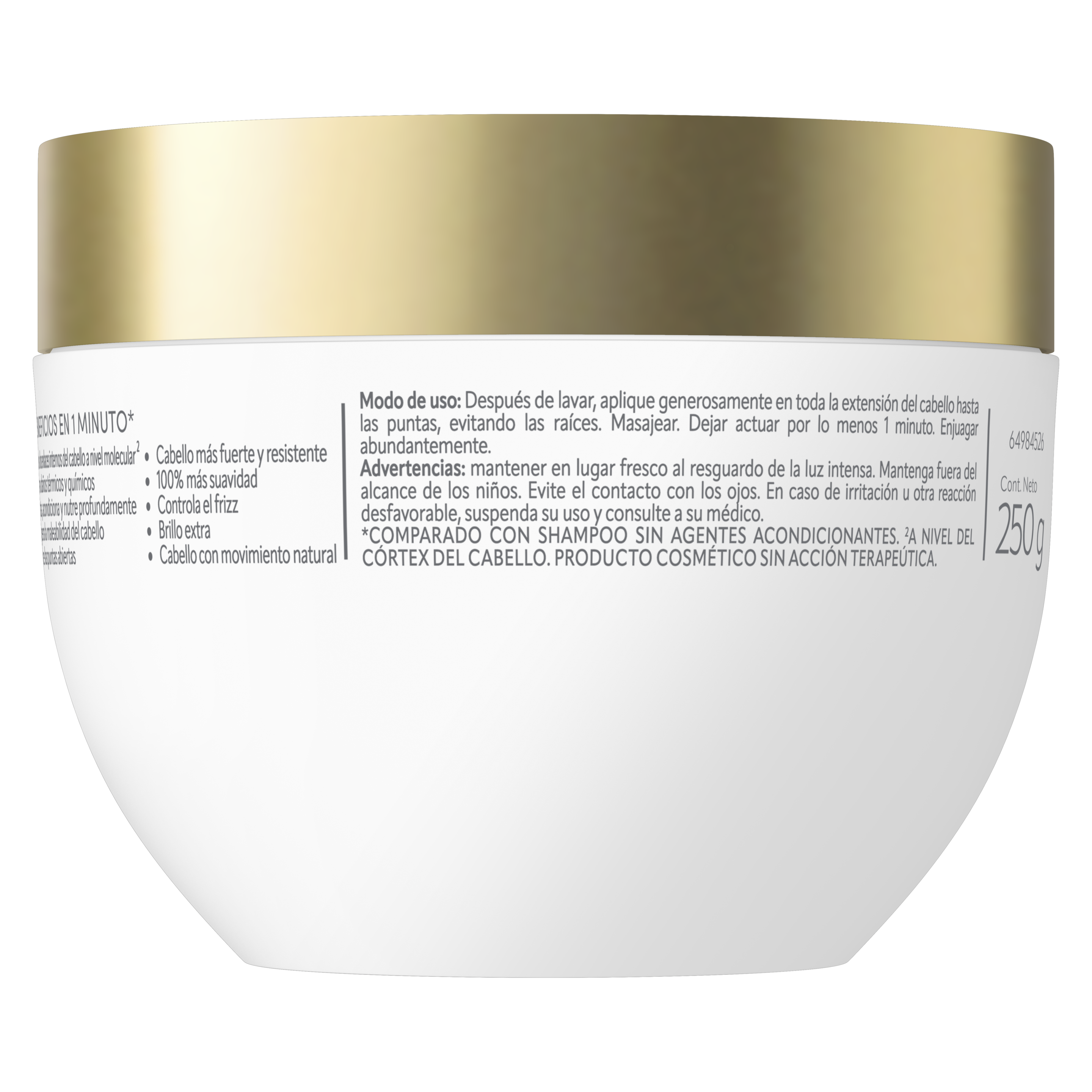 Product page