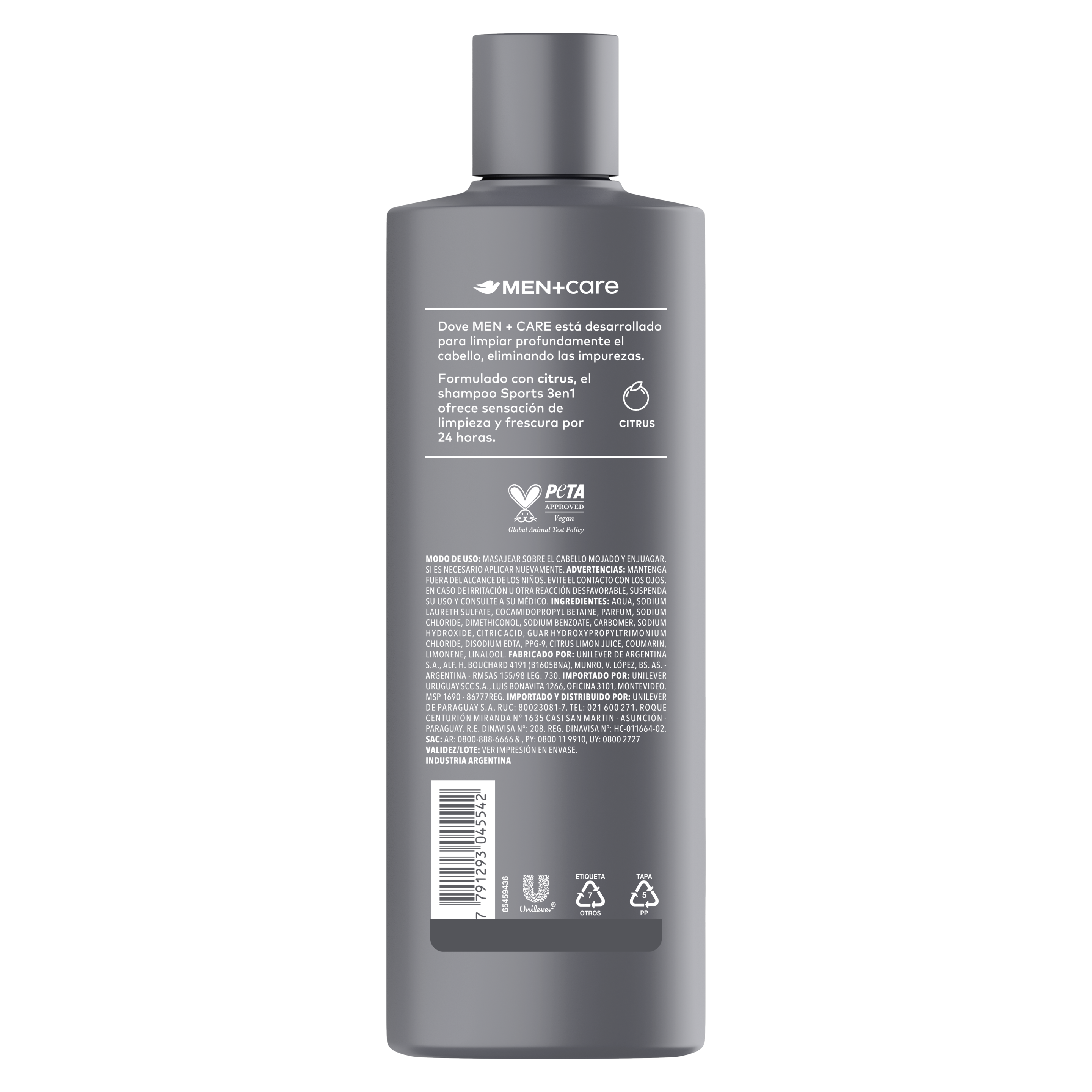 Product page