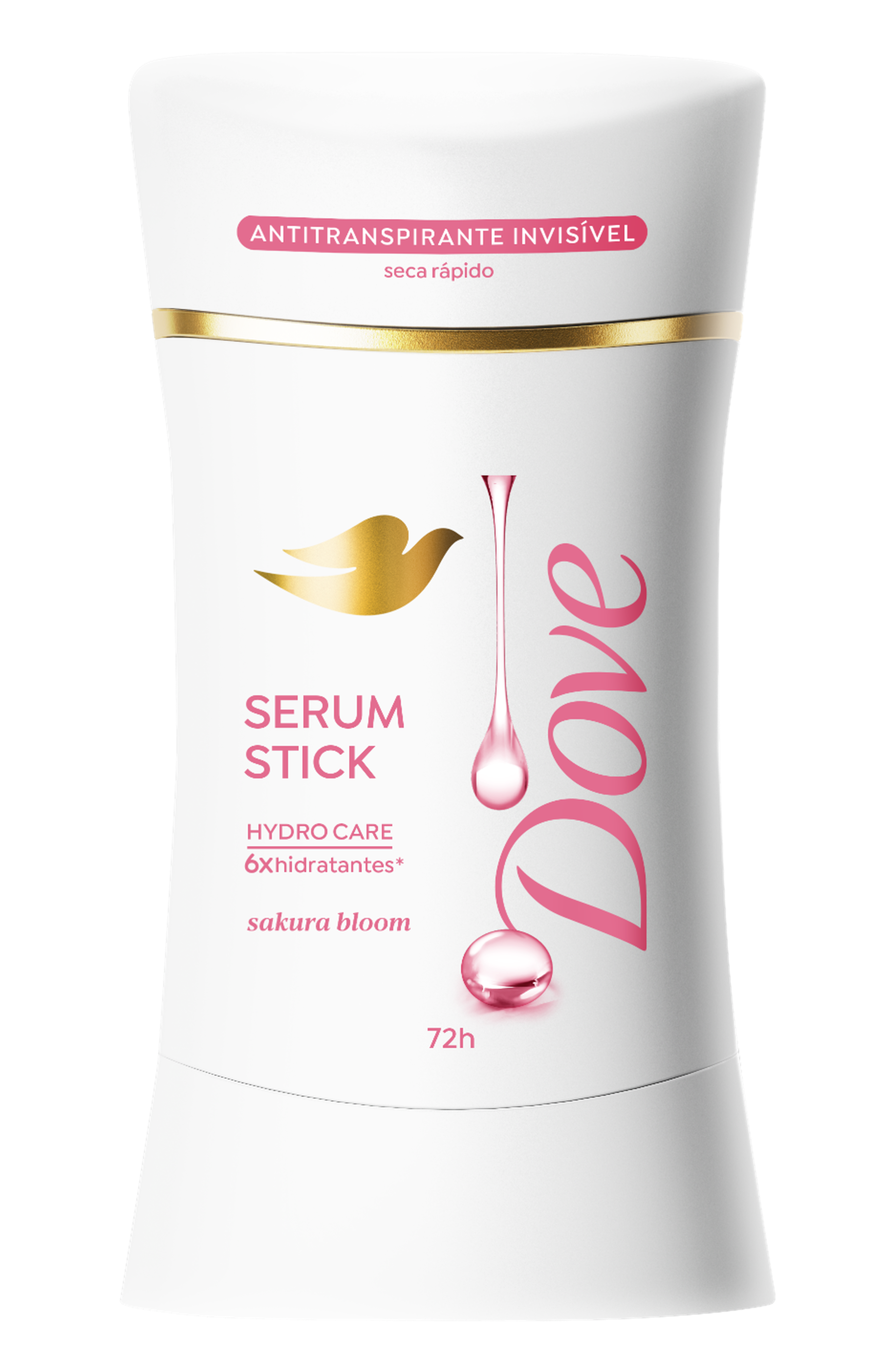 Range image of Dove Body Bond Strength