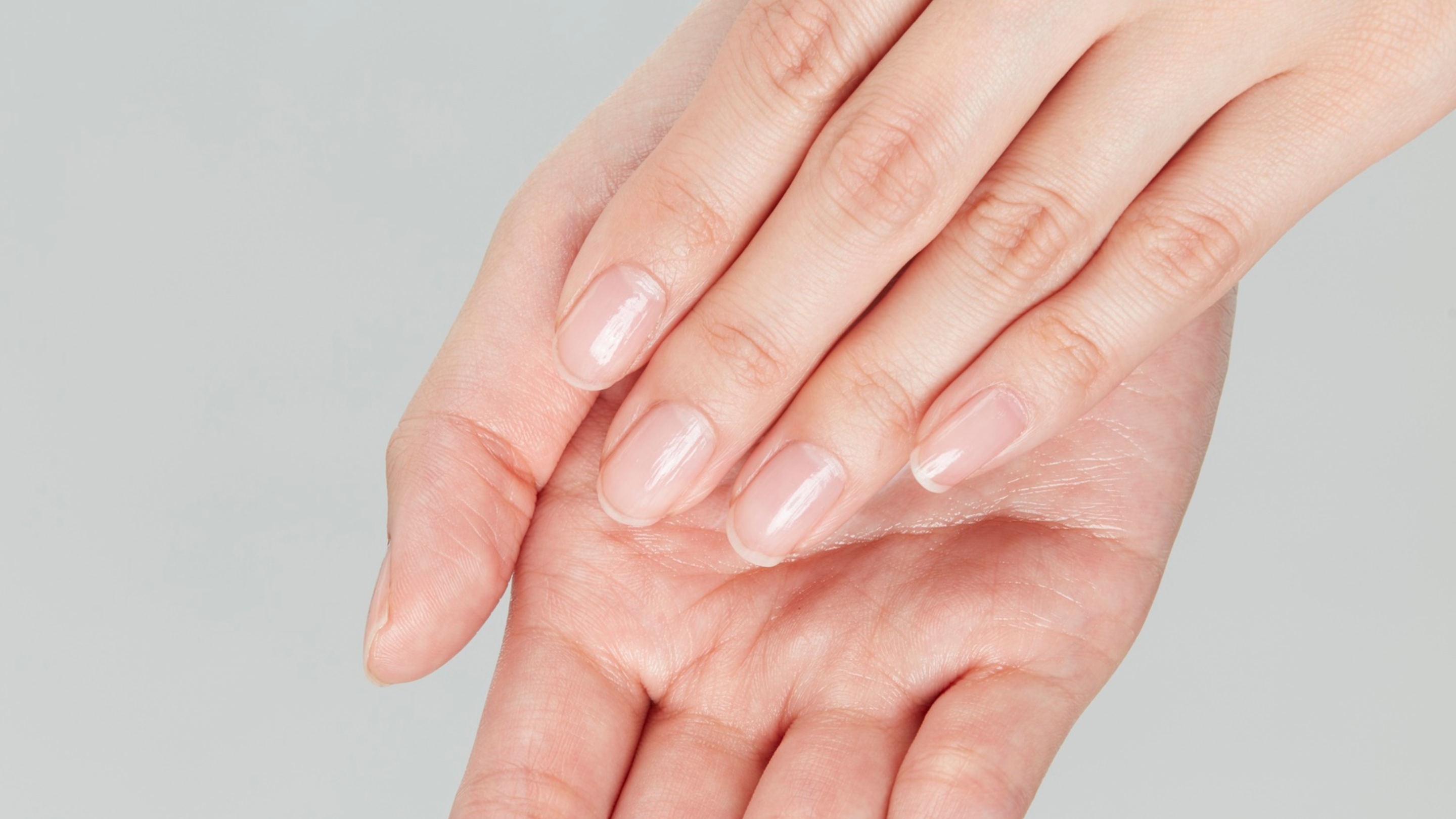 Step 7: Post-Manicure Care