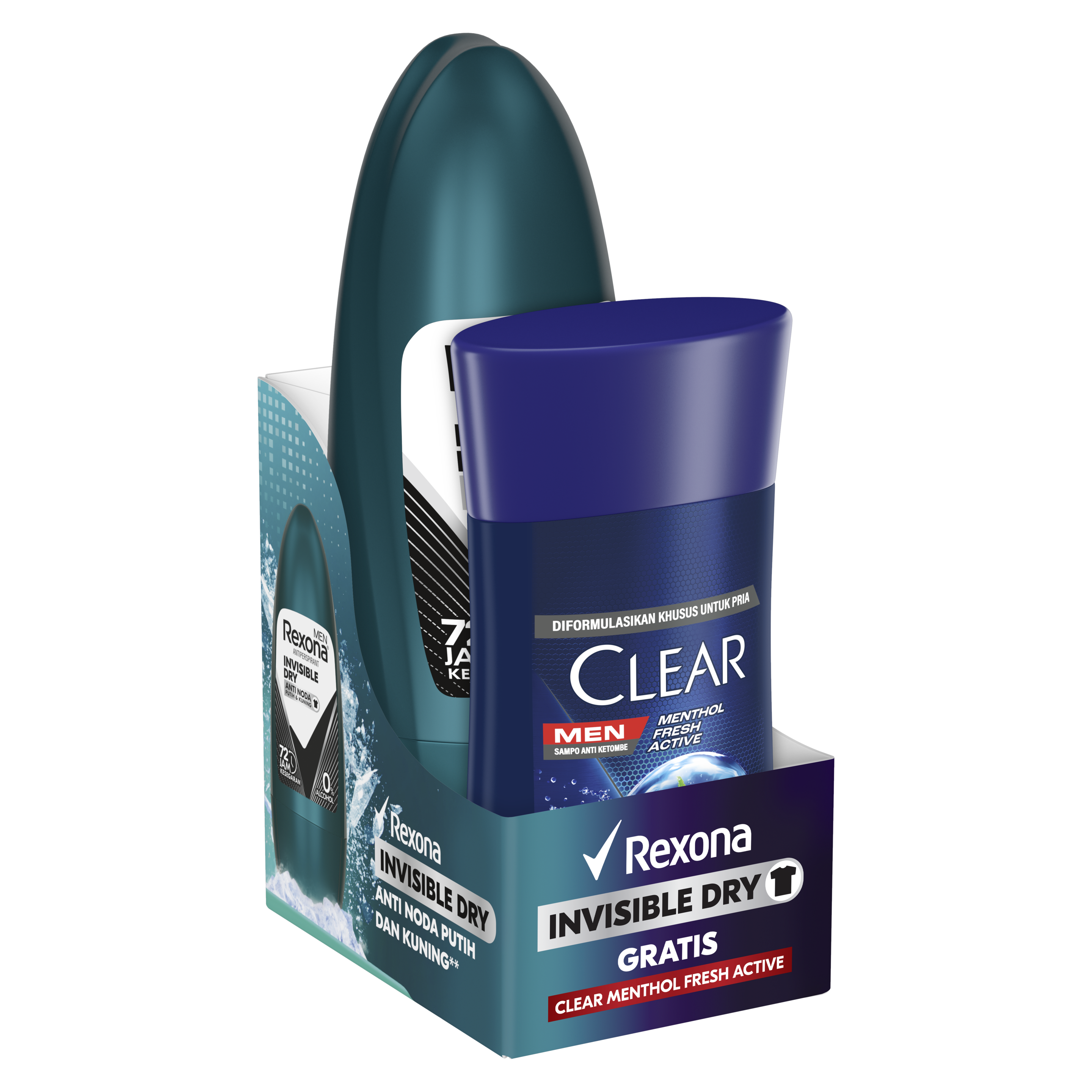 Product page