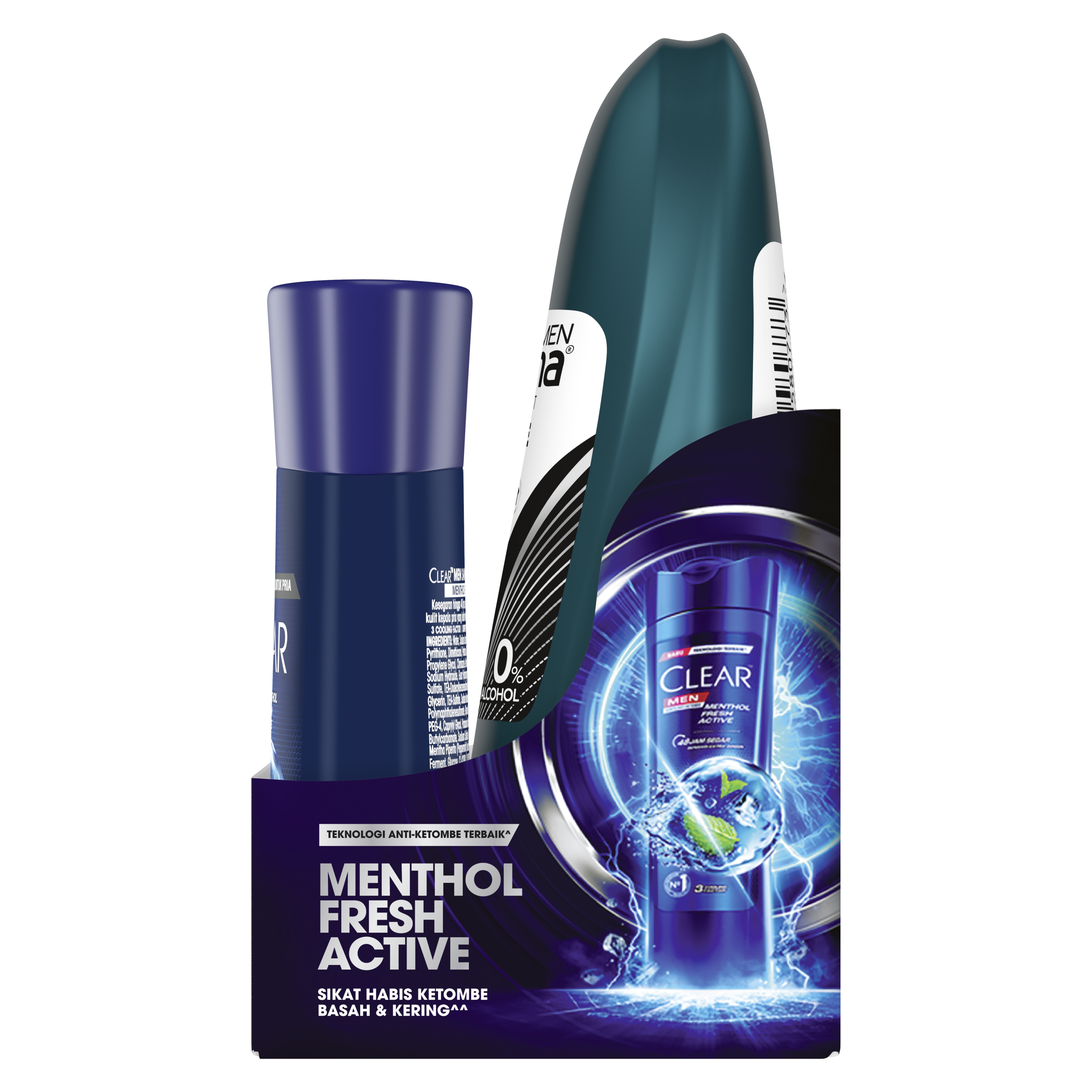 Product page