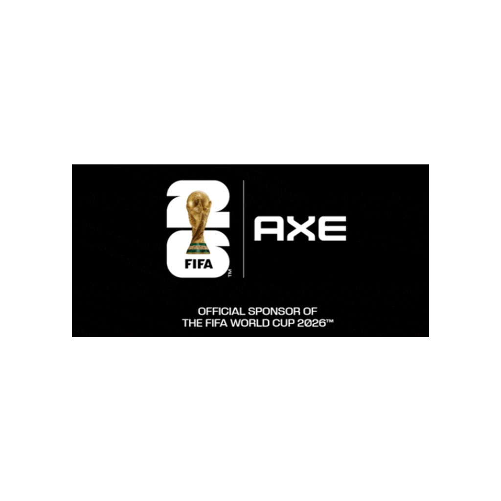 AXE FIFA Logo