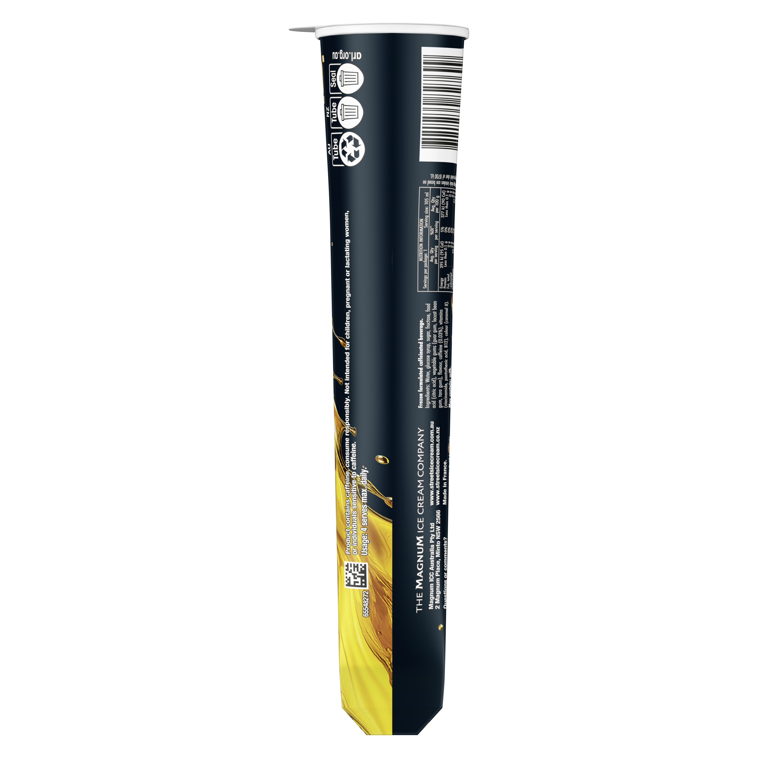 CALIPPO ENERGY 105ML