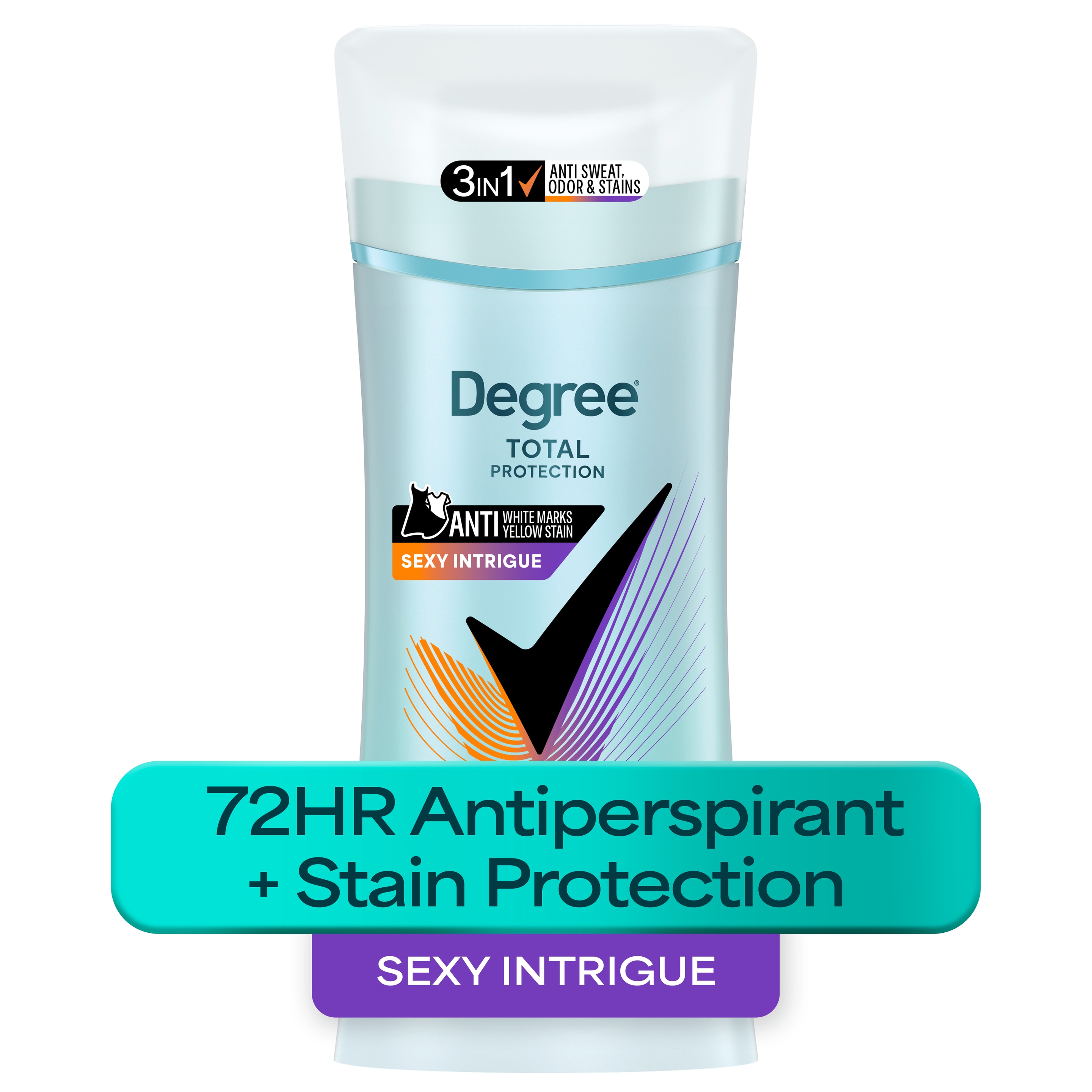 Sexy Intrigue