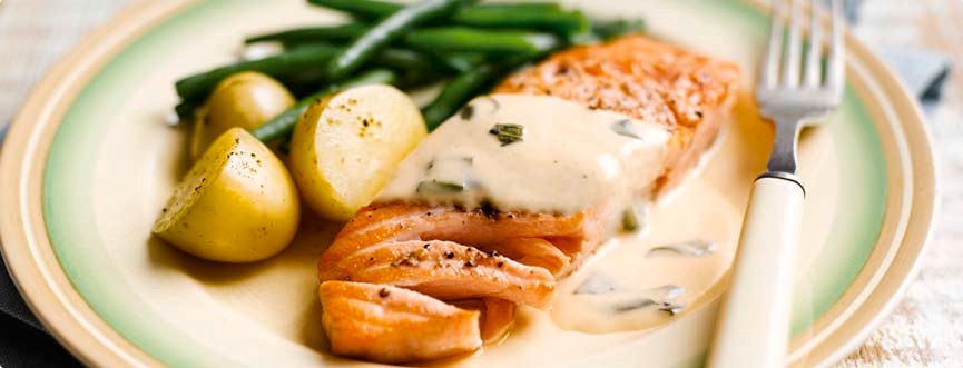 Adicionar Sabor Ao Meu Prato De Peixe 02