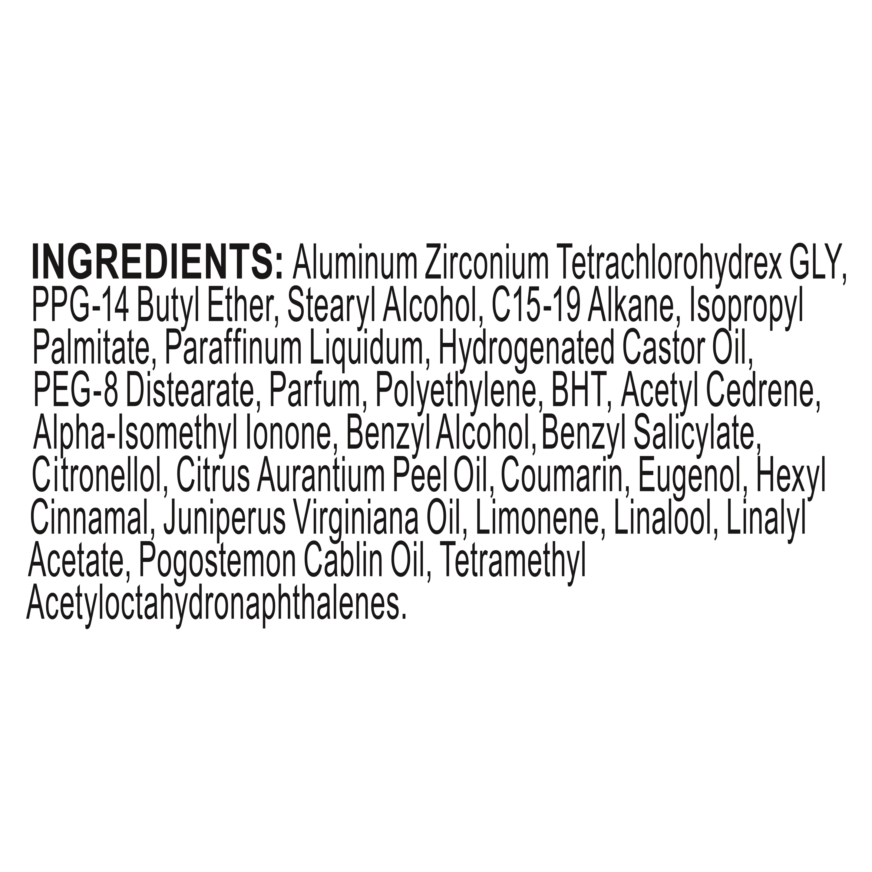 Sure Men 48hr Sensitive Antiperspirant Deodorant Stick