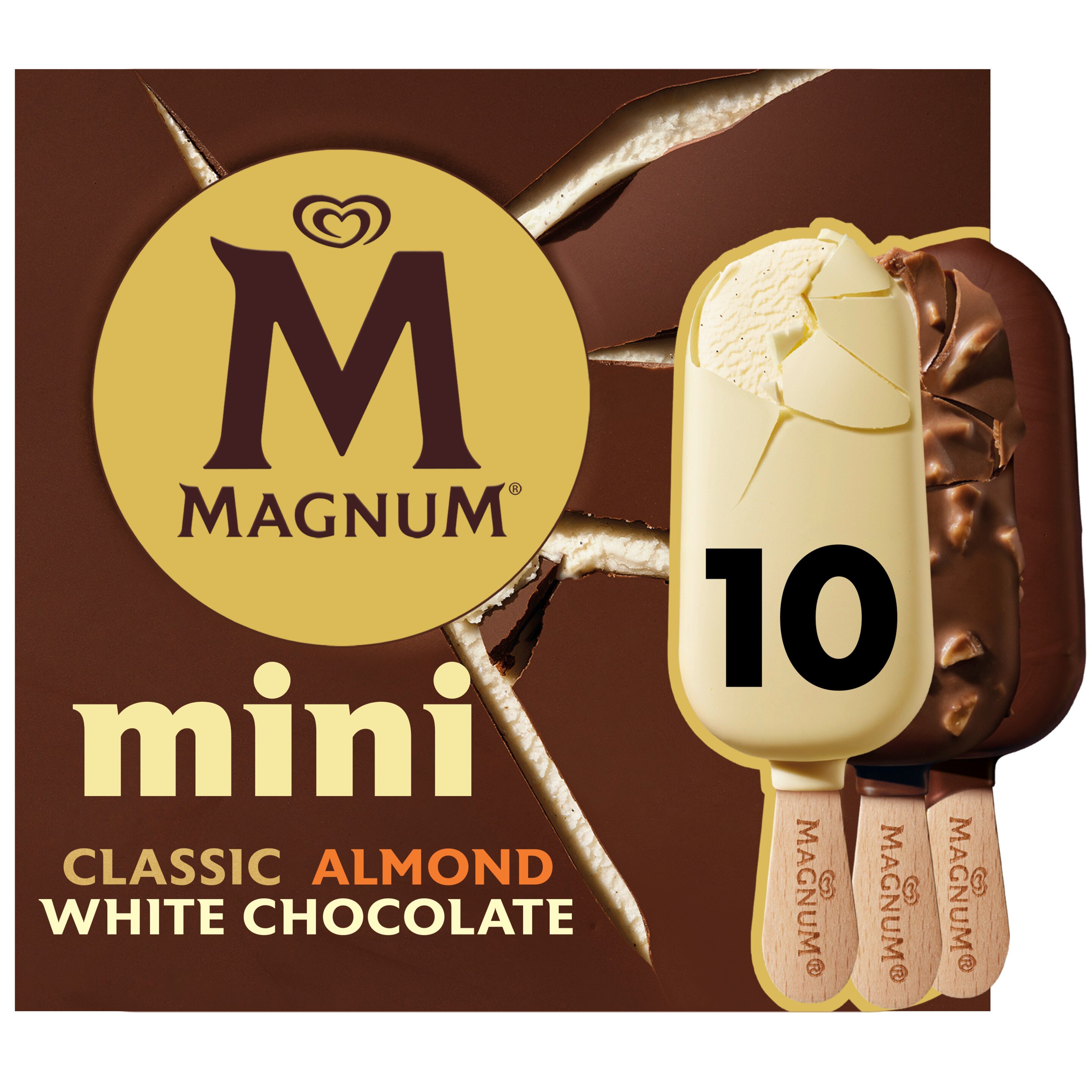 Magnum Mini IJs Classic