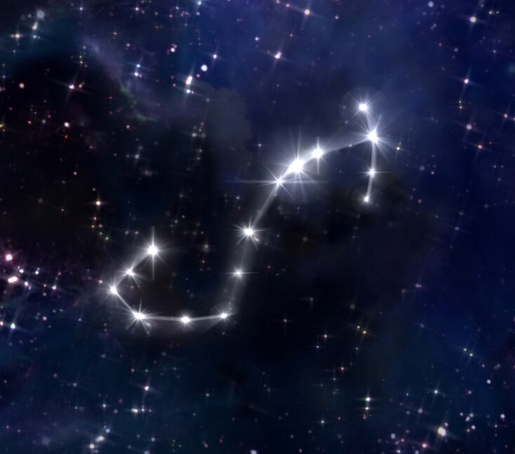 Image of Scorpio Zodiac Sign: Dates, Meaning, Characteristics, Key Traits & their Compatibility