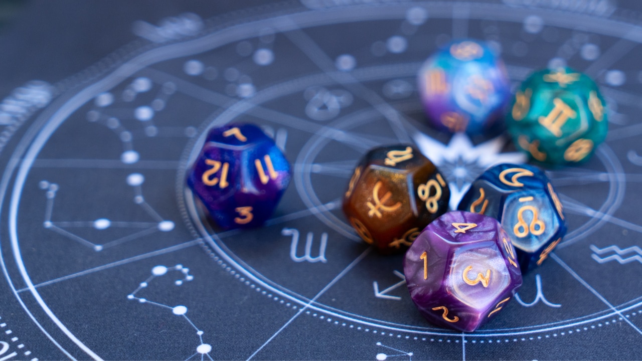 Scorpio Zodiac Sign Dates