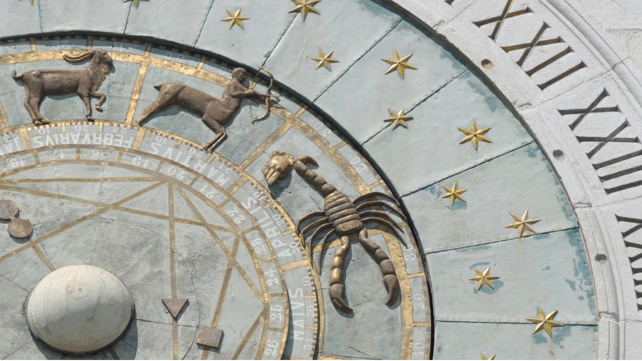 What Is the Scorpio Zodiac Sign?