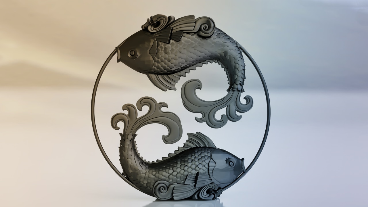 What Is the Pisces Zodiac Sign?