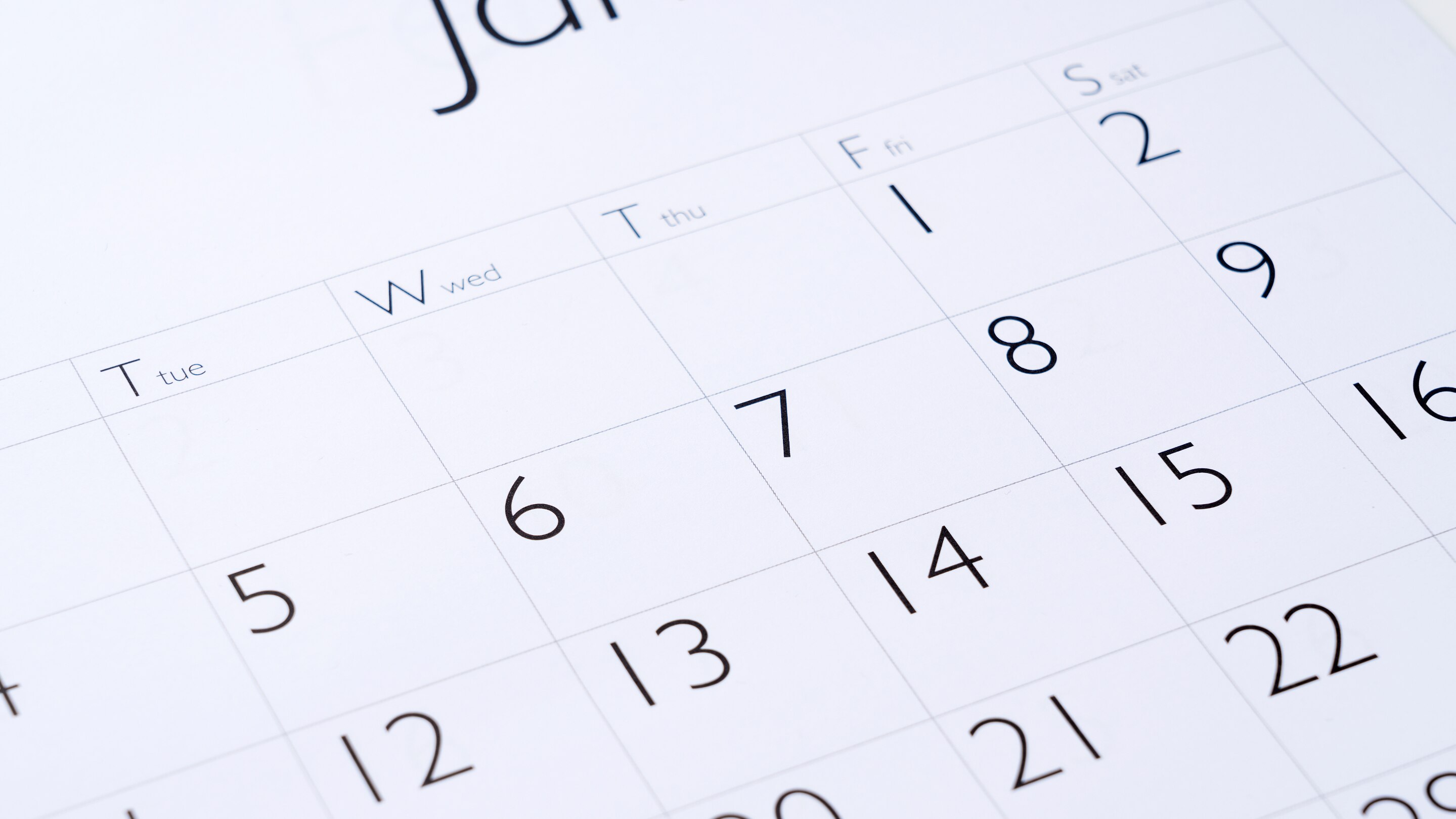 Aquarius Zodiac Sign Dates