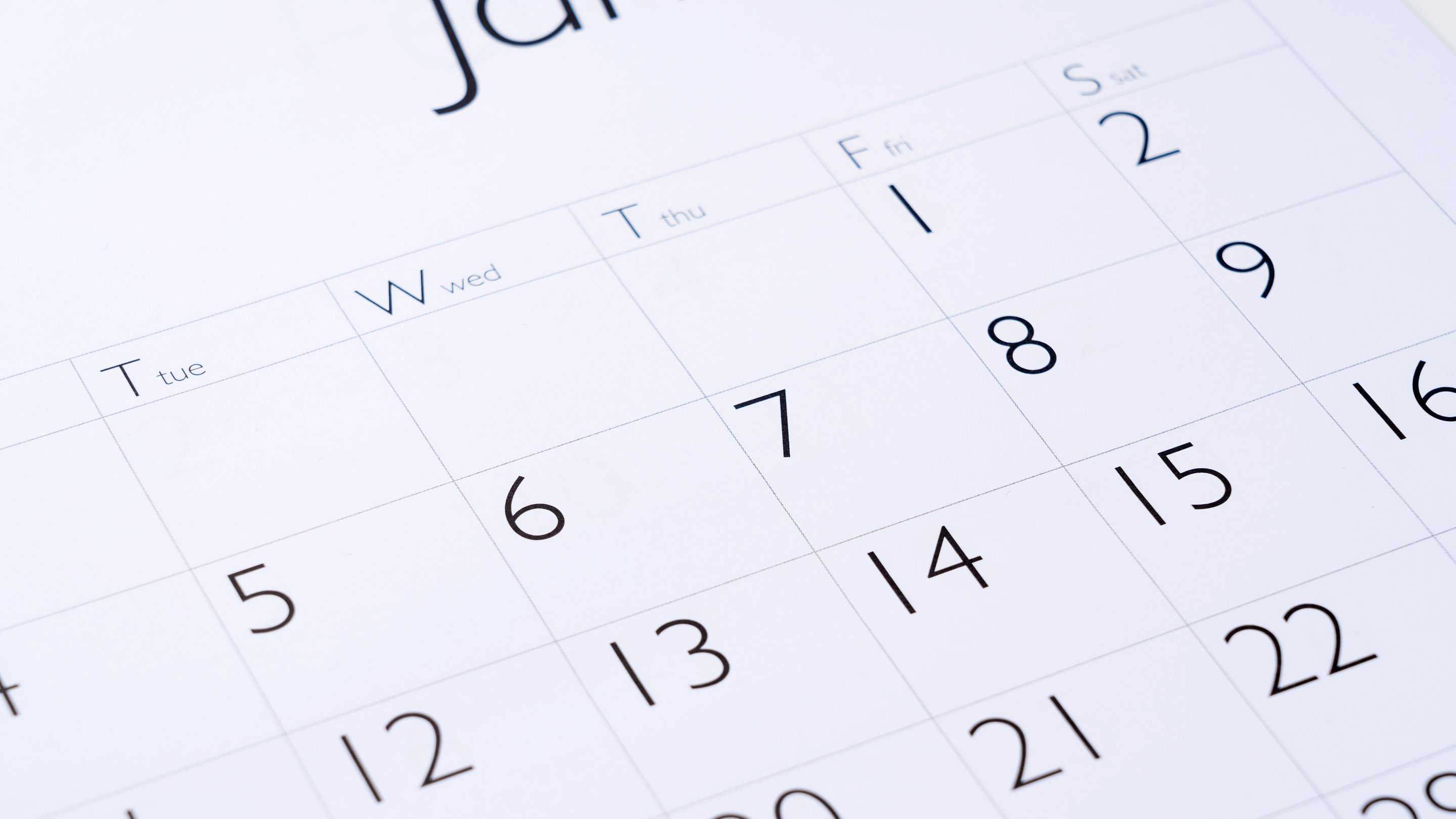 Aquarius Zodiac Sign Dates