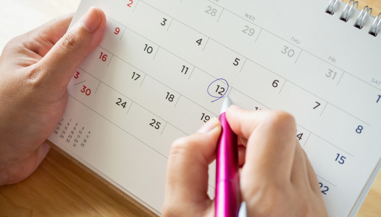 Aries Zodiac Sign Dates