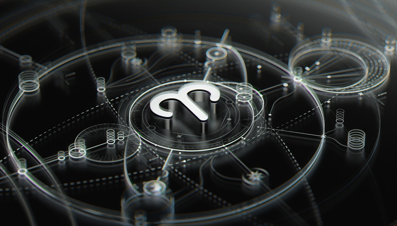 The Qualities of the Ram