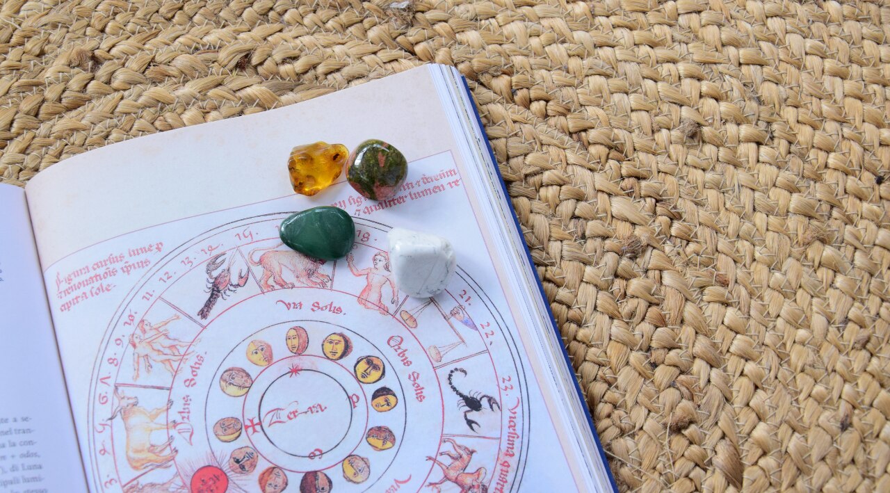 Defining Aries Zodiac Sign Characteristics