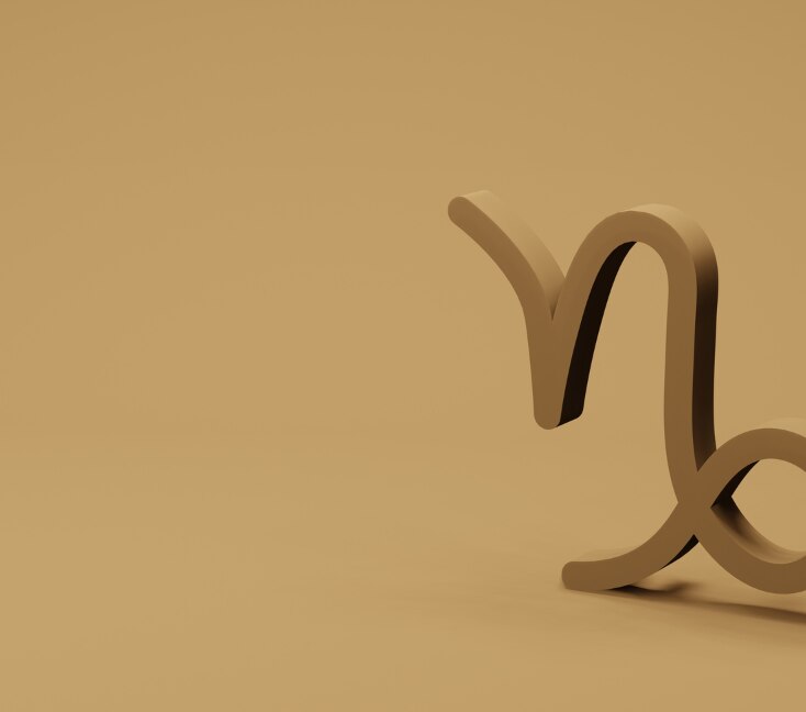 Image of Capricorn Zodiac Sign: Dates, Meaning, Personality, Traits, Characteristics & Compatibility