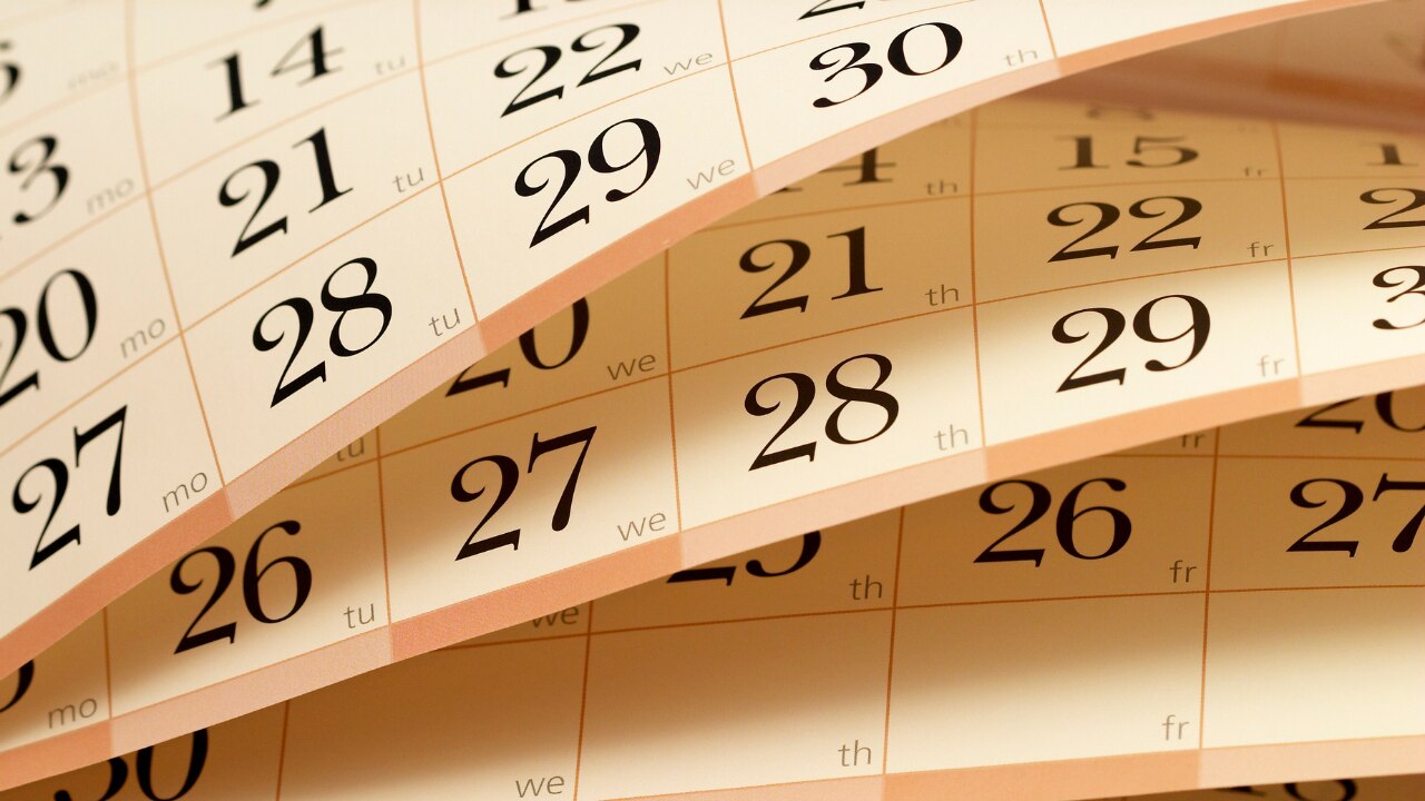 Capricorn Zodiac Sign Dates