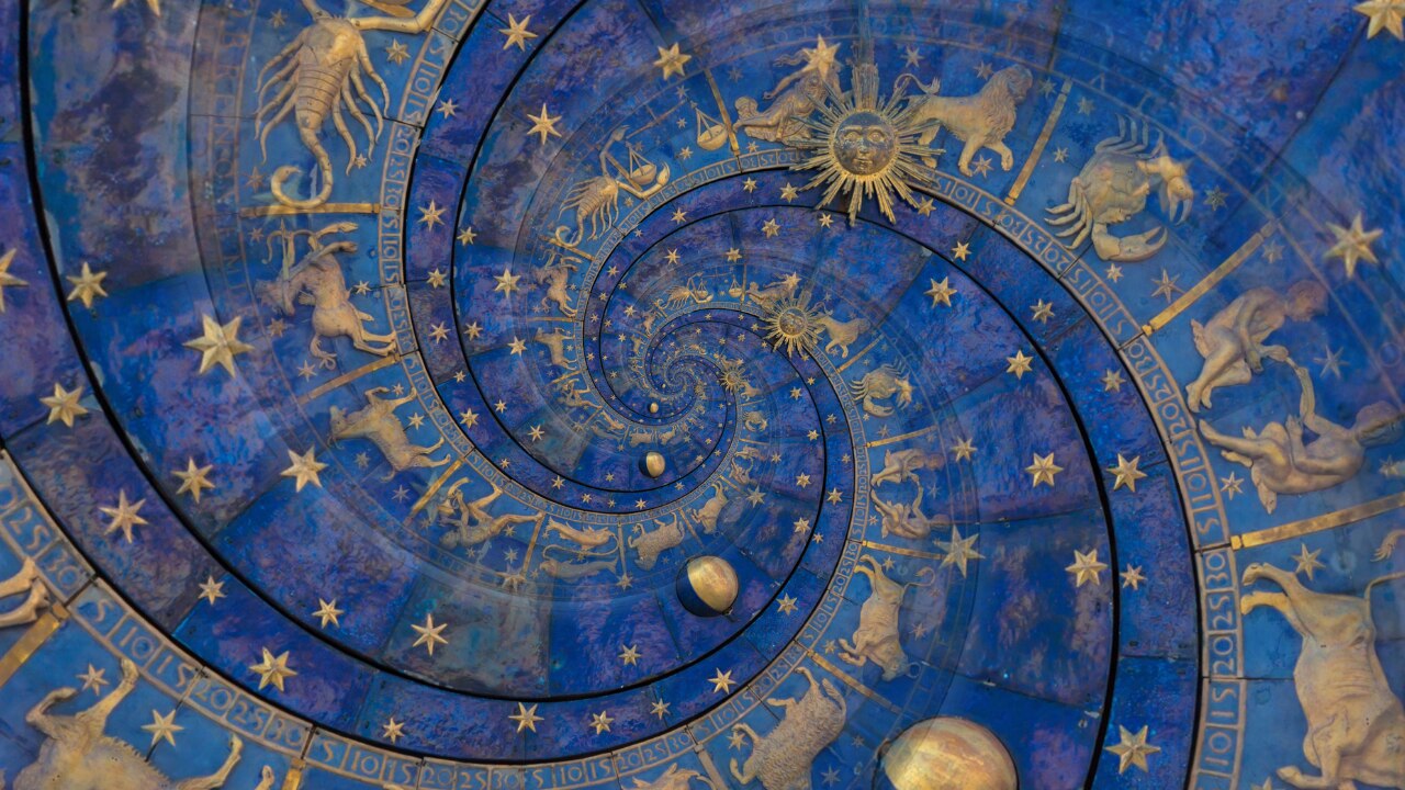 Capricorn Zodiac Sign Key Traits